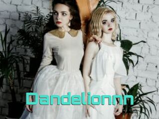 Dandelionnn