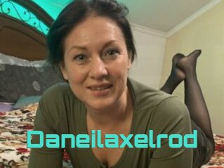 Daneilaxelrod