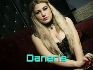 Daneris