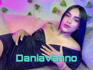 Daniavanno