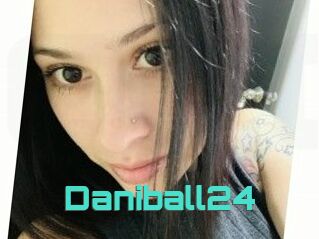 Daniball24