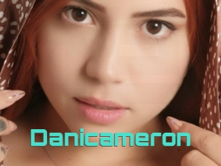 Danicameron