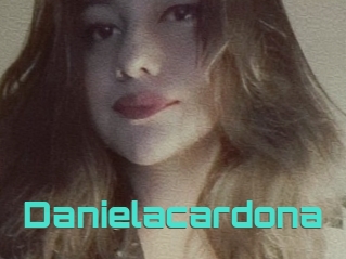 Danielacardona