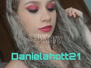 Danielahott21