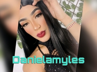 Danielamyles