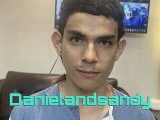 Danielandsandy