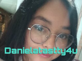 Danielatastty4u