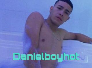 Danielboyhot