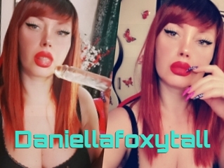 Daniellafoxytall