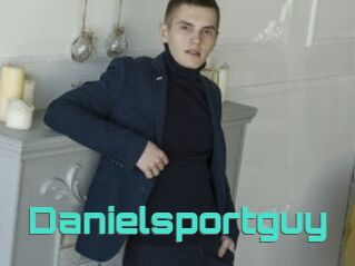 Danielsportguy