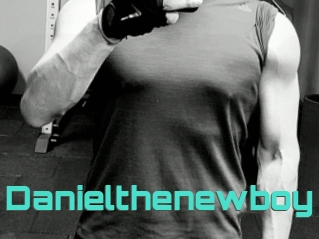 Danielthenewboy