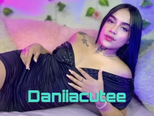 Daniiacutee