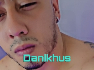 Danikhus