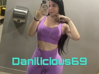 Danilicious69