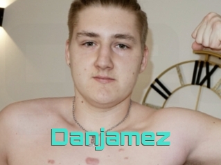 Danjamez