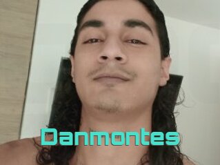 Danmontes