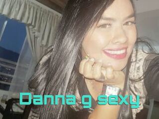 Danna_g_sexy