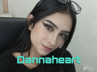 Dannaheart