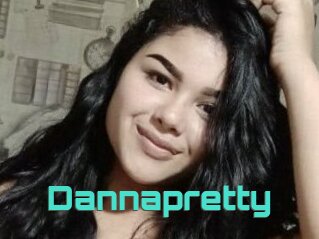 Dannapretty