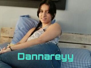 Dannareyy