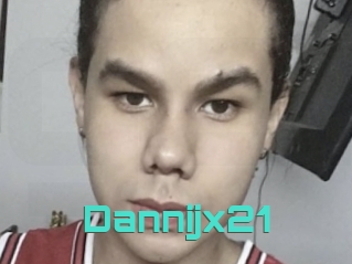 Dannijx21