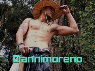 Dannimoreno