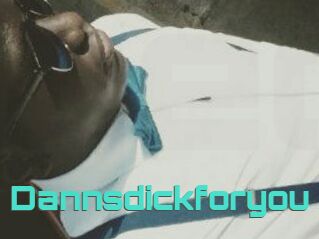 Dannsdickforyou