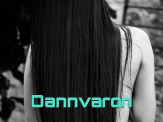 Dannvaron