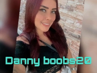 Danny_boobs20