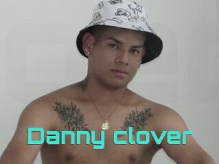 Danny_clover