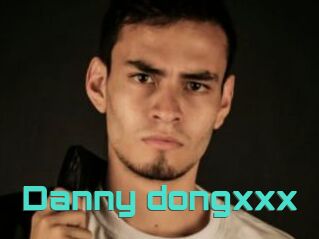 Danny_dongxxx