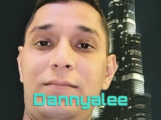 Dannyalee