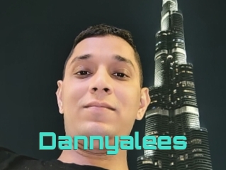 Dannyalees