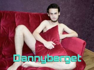 Dannyberget