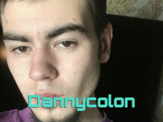 Dannycolon