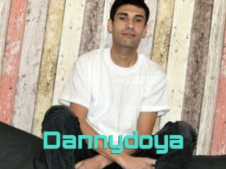 Dannydoya