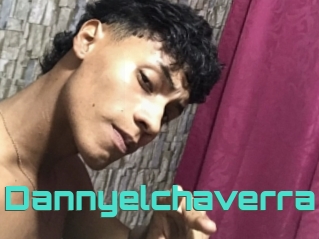 Dannyelchaverra