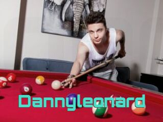 Dannyleonard