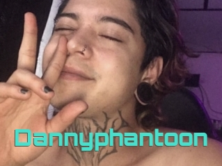 Dannyphantoon