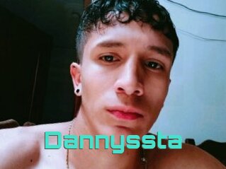 Dannyssta