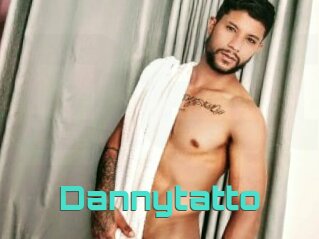 Dannytatto