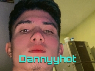 Dannyyhot