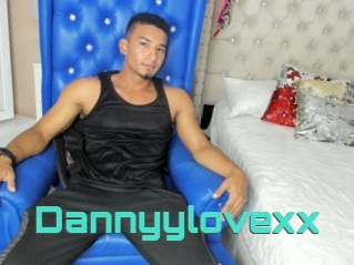 Dannyylovexx