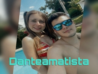 Danteamatista
