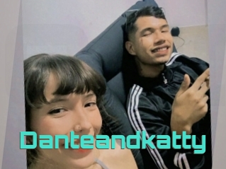 Danteandkatty