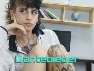 Dantebieber