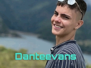 Danteevans