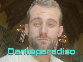 Danteparadiso