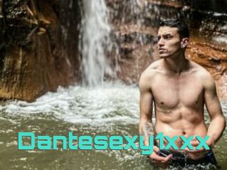 Dantesexy1xxx