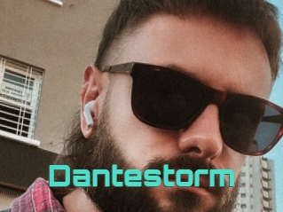 Dantestorm